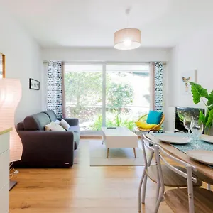 T2 Port De Appartement