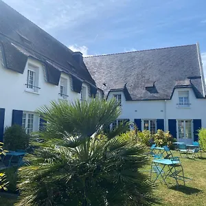 4* Hotel Quality La Marebaudiere Centre