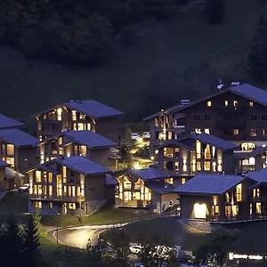 Les Portes De Megève Appart hôtel Praz-sur-Arly